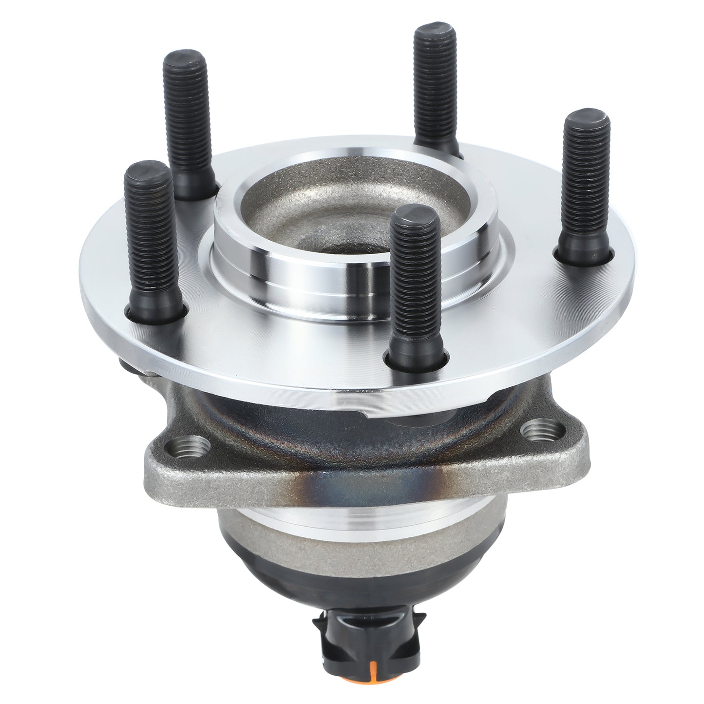 MASA DE RUEDA WHEEL HUBS & BEARINGS - 2001-2007 CHRYSLER TOWN & COUNTRY / 2001-2003 CHRYSLER VOYAGER / 2001-2007 DODGE CARAVAN / 2001-2007 DODGE GRAND CARAVAN - WITH ABS SENSOR