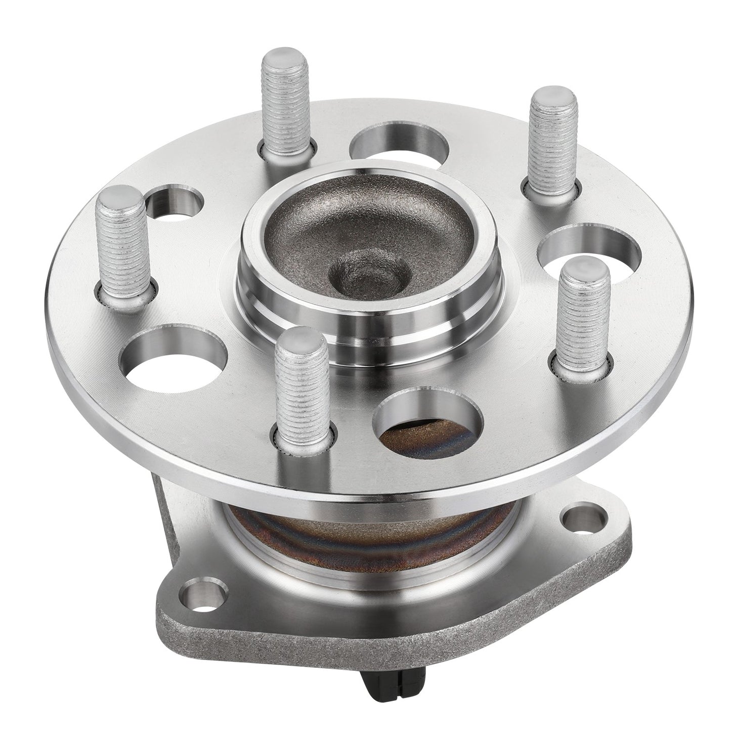 MASA DE RUEDA WHEEL HUBS & BEARINGS - TOYOTA SIENNA 1998-2003 / W- ABS SENSOR