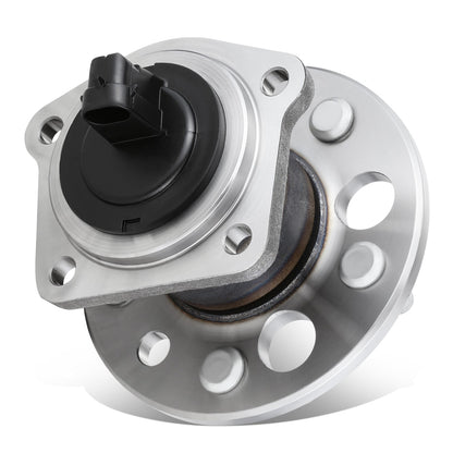MASA DE RUEDA WHEEL HUBS & BEARINGS - TOYOTA SIENNA 1998-2003 / W- ABS SENSOR