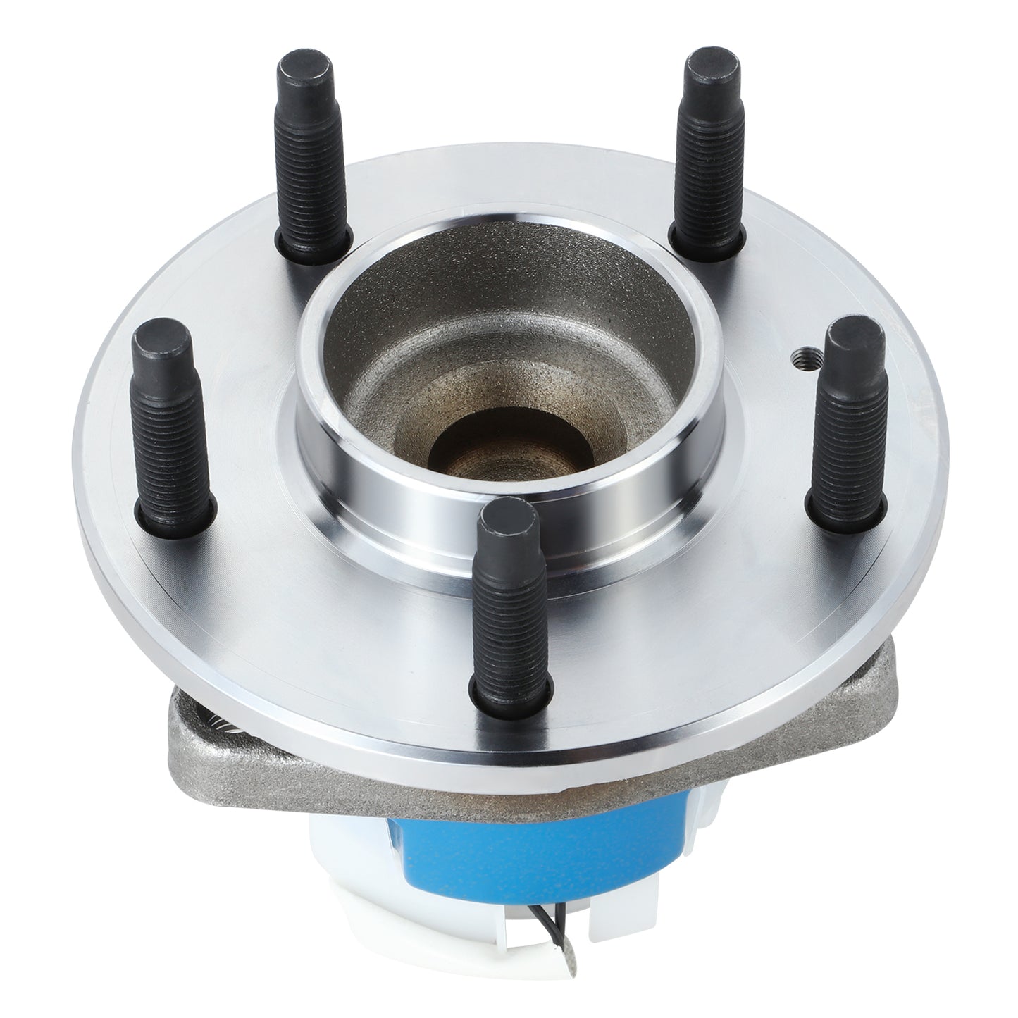 MASA DE RUEDA WHEEL HUBS & BEARINGS - 2002-2007 BUICK RENDEZVOUS / 2005 BUICK TERRAZA / 2003-2007 CADILLAC CTS / 2005-2011 CADILLAC STS / 2005 CHEVROLET UPLANDER / 2005 PONTIAC MONTANA / 2005-2007 SATURN RELAY - WITH ABS SENSOR