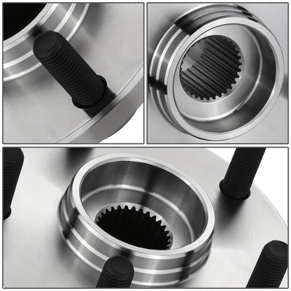 MASA DE RUEDA WHEEL HUBS & BEARINGS - LEXUS ES300 1992-2003 / LEXUS RX300 1999-2003 / TOYOTA AVALON 1995-2004 / TOYOTA CAMRY 1992-2003 / TOYOTA SIENNA 1998-2003 / TOYOTA SOLARA 1999-2003