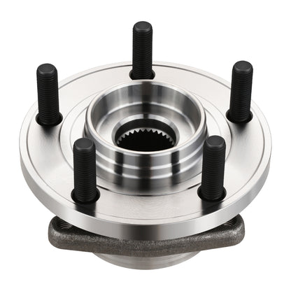 MASA DE RUEDA WHEEL HUBS & BEARINGS - CHRYSLER 200 2011-2014 / CHRYSLER SEBRING 2007-2010 / DODGE AVENGER 2008-2014 / DODGE CALIBER 2009 / FRONT, LEFT, RIGHT