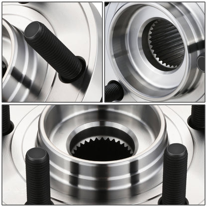 MASA DE RUEDA WHEEL HUBS & BEARINGS - CHRYSLER 200 2011-2014 / CHRYSLER SEBRING 2007-2010 / DODGE AVENGER 2008-2014 / DODGE CALIBER 2009 / FRONT, LEFT, RIGHT