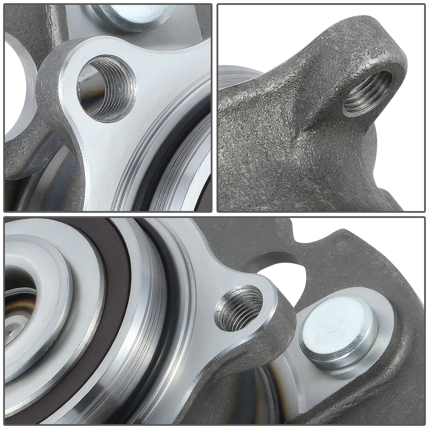 MASA DE RUEDA WHEEL HUBS & BEARINGS - 2005-2017 HONDA ODYSSEY
