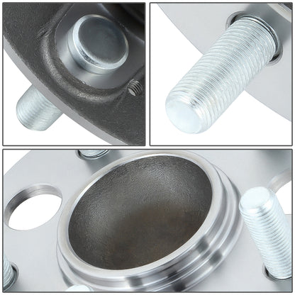 MASA DE RUEDA WHEEL HUBS & BEARINGS - 2005-2017 HONDA ODYSSEY