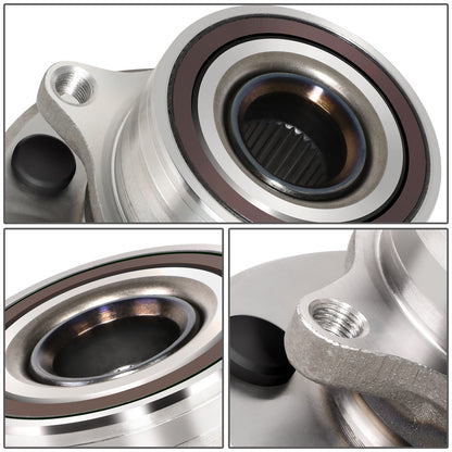 MASA DE RUEDA WHEEL HUBS & BEARINGS - ACURA MDX 2007-2013 / ACURA ZDX 2010-2013 / HONDA PILOT 2009-2015 / FRONT, LEFT, RIGHT