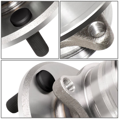 MASA DE RUEDA WHEEL HUBS & BEARINGS - ACURA MDX 2007-2013 / ACURA ZDX 2010-2013 / HONDA PILOT 2009-2015 / FRONT, LEFT, RIGHT