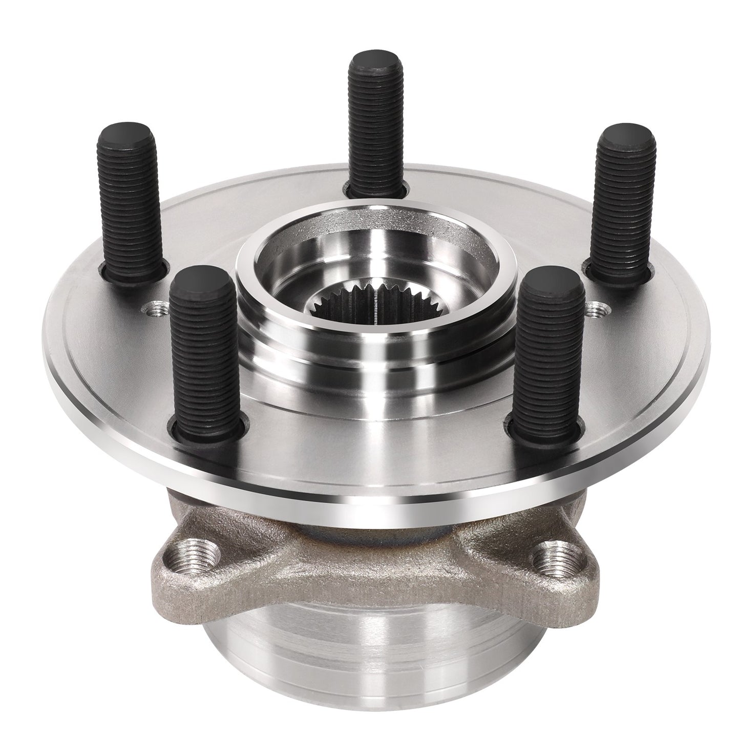 MASA DE RUEDA WHEEL HUBS & BEARINGS - ACURA MDX 2007-2013 / ACURA ZDX 2010-2013 / HONDA PILOT 2009-2015 / FRONT, LEFT, RIGHT