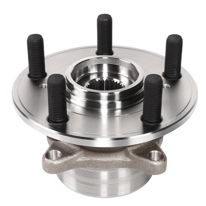 MASA DE RUEDA WHEEL HUBS & BEARINGS - ACURA MDX 2007-2013 / ACURA ZDX 2010-2013 / HONDA PILOT 2009-2015 / FRONT, LEFT, RIGHT