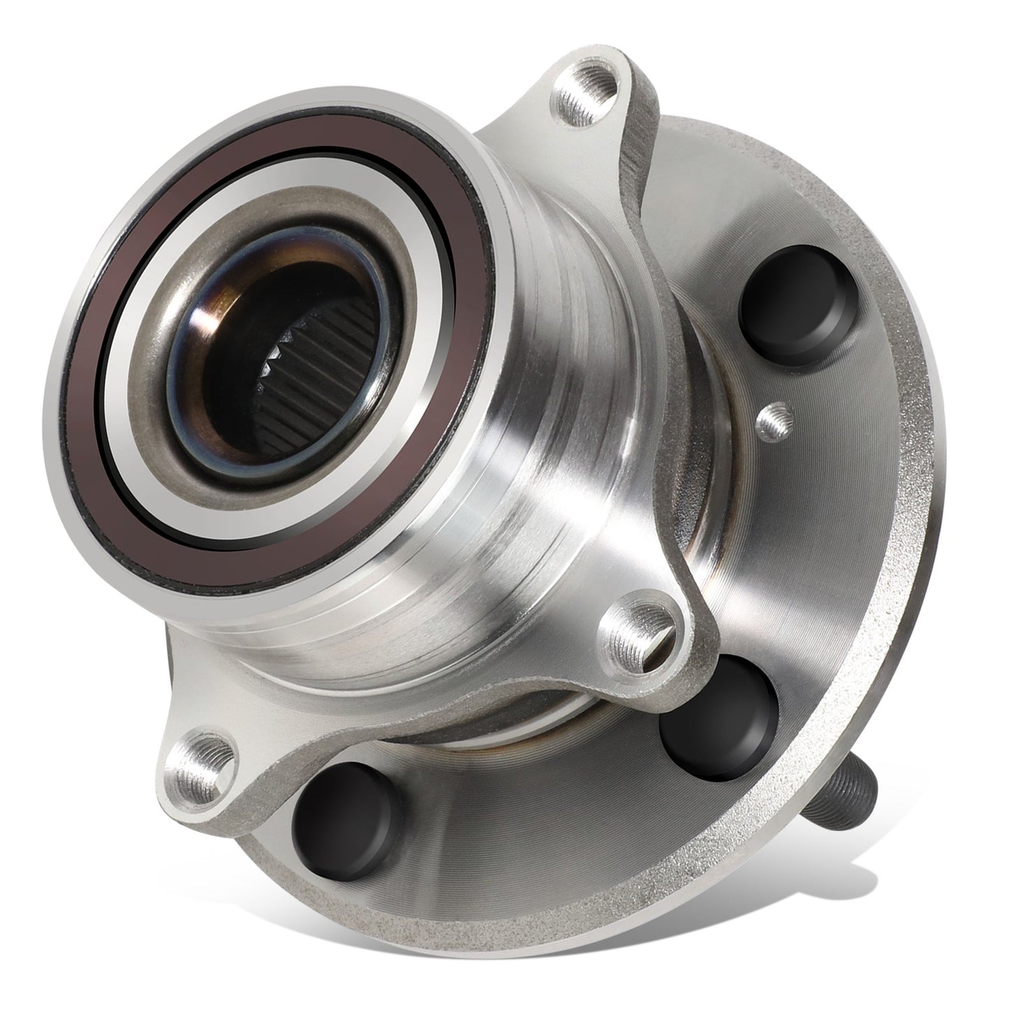 MASA DE RUEDA WHEEL HUBS & BEARINGS - ACURA MDX 2007-2013 / ACURA ZDX 2010-2013 / HONDA PILOT 2009-2015 / FRONT, LEFT, RIGHT