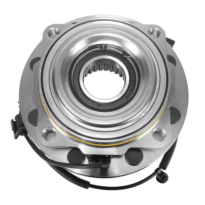 MASA DE RUEDA WHEEL HUBS & BEARINGS - FORD F350 SUPER DUTY 2011-2016 4WD FRONT