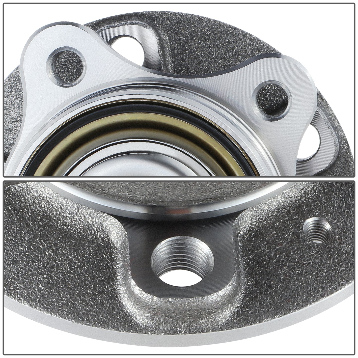 MASA DE RUEDA WHEEL HUBS & BEARINGS - 2003-2014 VOLVO XC90