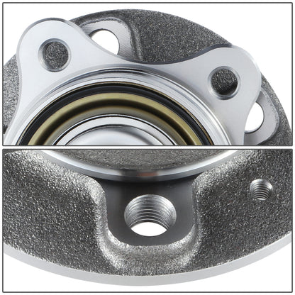 MASA DE RUEDA WHEEL HUBS & BEARINGS - 2003-2014 VOLVO XC90