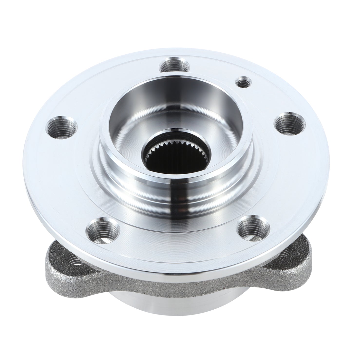 MASA DE RUEDA WHEEL HUBS & BEARINGS - 2003-2014 VOLVO XC90