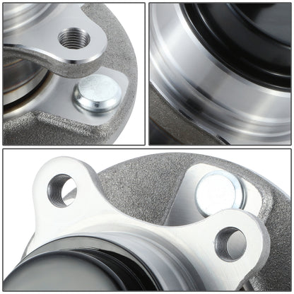 MASA DE RUEDA WHEEL HUBS & BEARINGS - 2001-2006 LEXUS LS430 - WITH ABS SENSOR