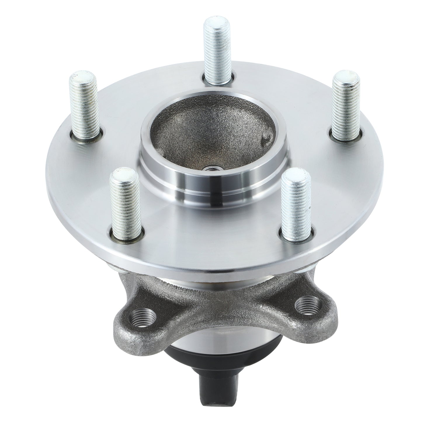 MASA DE RUEDA WHEEL HUBS & BEARINGS - 2001-2006 LEXUS LS430 - WITH ABS SENSOR