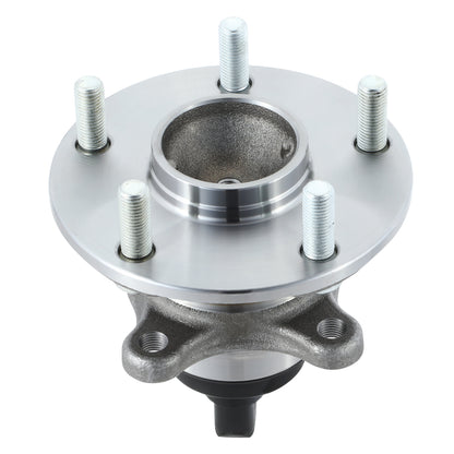 MASA DE RUEDA WHEEL HUBS & BEARINGS - 2001-2006 LEXUS LS430 - WITH ABS SENSOR
