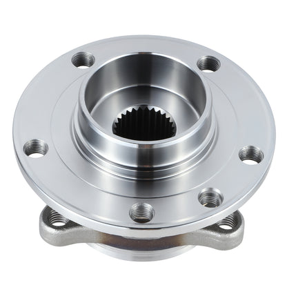 MASA DE RUEDA WHEEL HUBS & BEARINGS - 2015-2017 CHRYSLER 200 / 2013-2016 DODGE DART