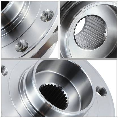 MASA DE RUEDA WHEEL HUBS & BEARINGS - 2015-2017 CHRYSLER 200 / 2013-2016 DODGE DART