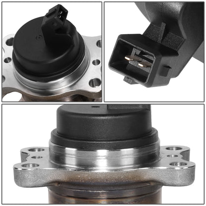 MASA DE RUEDA WHEEL HUBS & BEARINGS - 2014-2019 KIA SOUL / 2015-2019 KIA SOUL EV