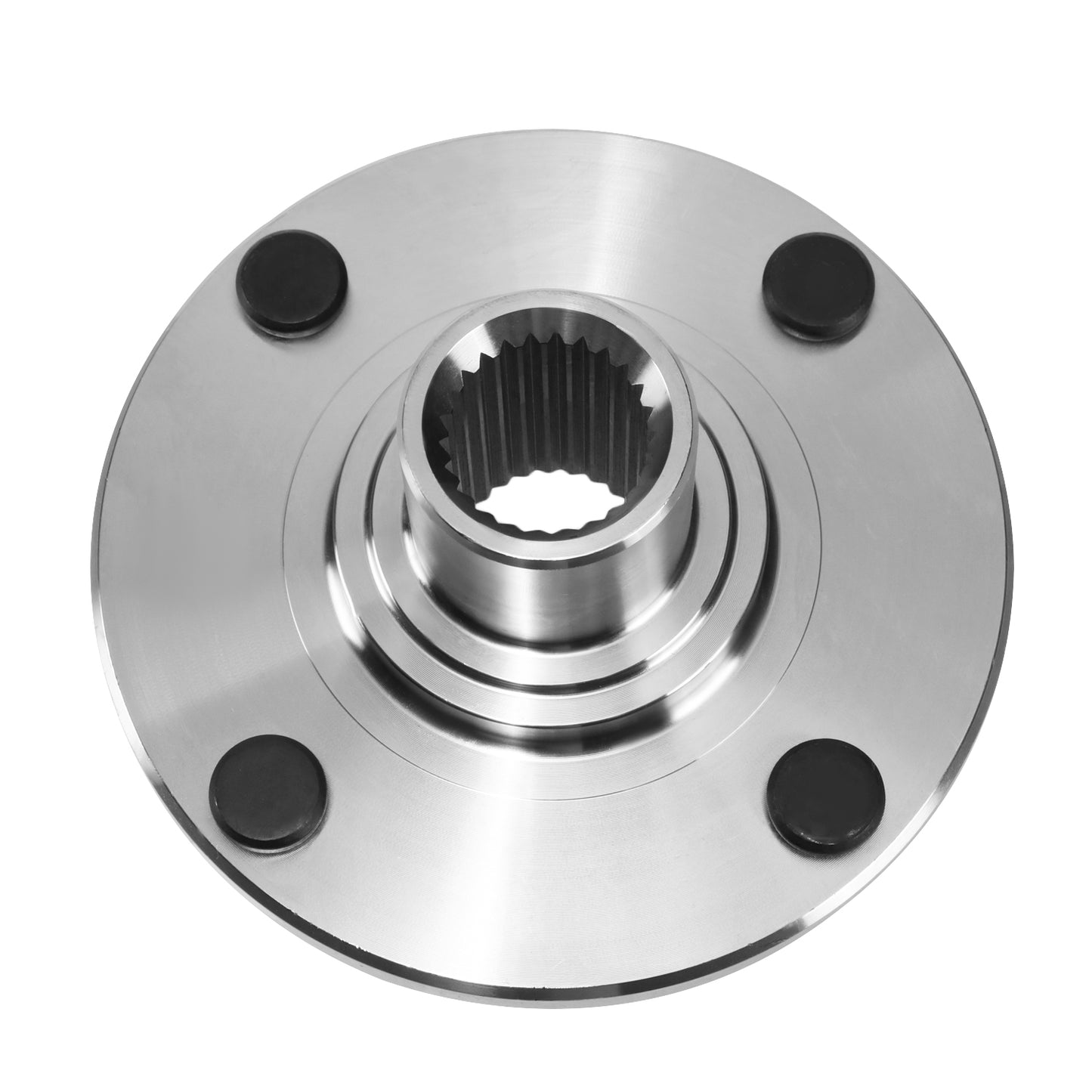 MASA DE RUEDA WHEEL HUBS & BEARINGS - 2004-2010 FORD ECOSPORT / 2001-2010 FORD FIESTA / 2000-2011 FORD FOCUS