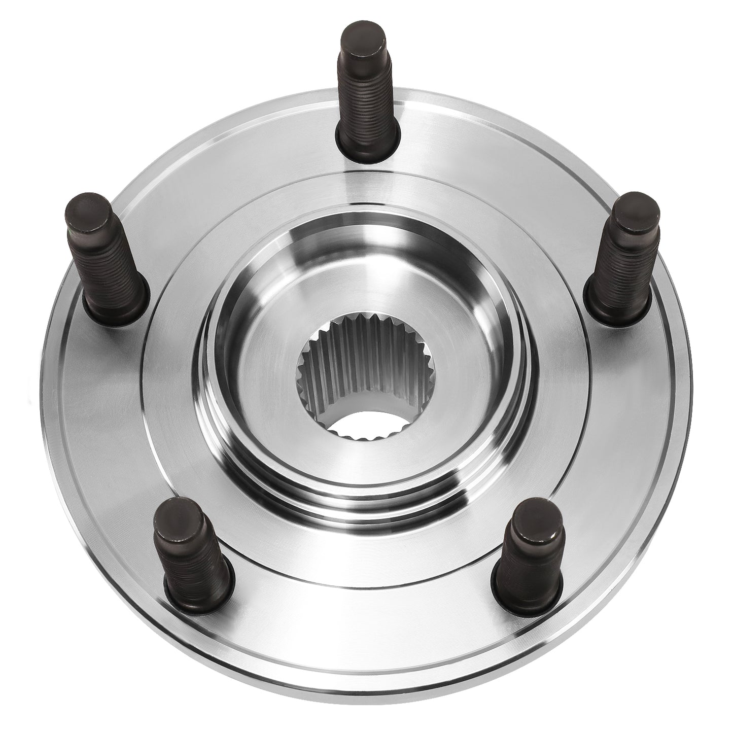 MASA DE RUEDA WHEEL HUBS & BEARINGS - 2001-2012 FORD ESCAPE / 2001-2011 MAZDA TRIBUTE / 2005-2011 MERCURY MARINER