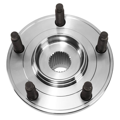MASA DE RUEDA WHEEL HUBS & BEARINGS - 2001-2012 FORD ESCAPE / 2001-2011 MAZDA TRIBUTE / 2005-2011 MERCURY MARINER