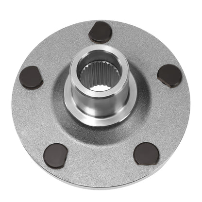 MASA DE RUEDA WHEEL HUBS & BEARINGS - 2001-2012 FORD ESCAPE / 2001-2011 MAZDA TRIBUTE / 2005-2011 MERCURY MARINER