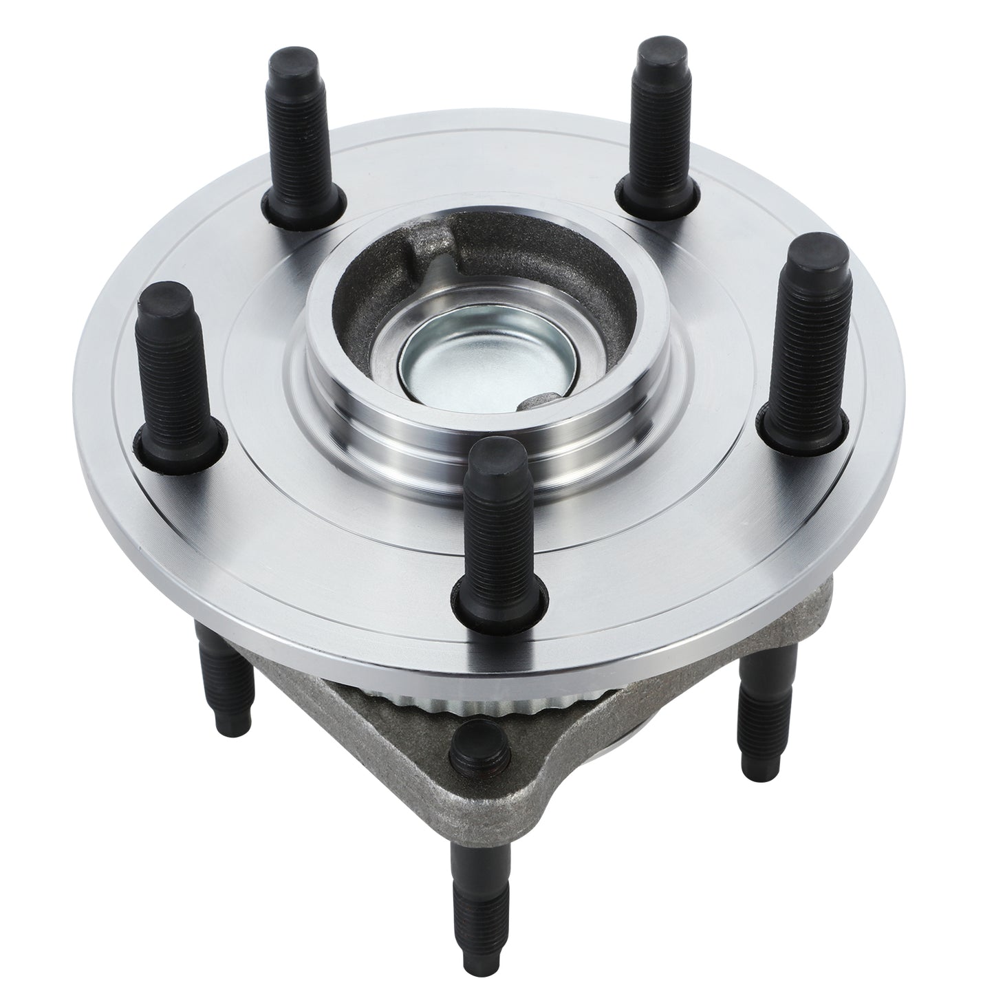 MASA DE RUEDA WHEEL HUBS & BEARINGS - 2006-2010 JEEP COMMANDER / 2005-2010 JEEP GRAND CHEROKEE