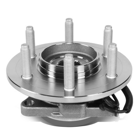 MASA DE RUEDA WHEEL HUBS & BEARINGS - 2003-2006 FORD EXPEDITION / 2003-2006 LINCOLN NAVIGATOR