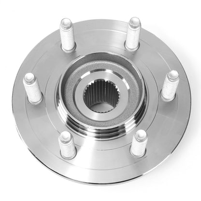 MASA DE RUEDA WHEEL HUBS & BEARINGS - 2003-2006 FORD EXPEDITION / 2003-2006 LINCOLN NAVIGATOR