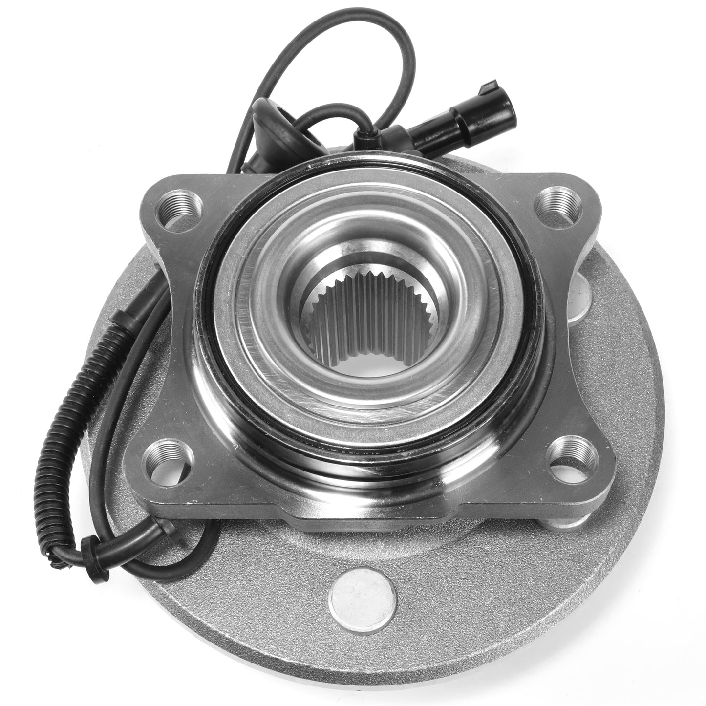 MASA DE RUEDA WHEEL HUBS & BEARINGS - 2003-2006 FORD EXPEDITION / 2003-2006 LINCOLN NAVIGATOR