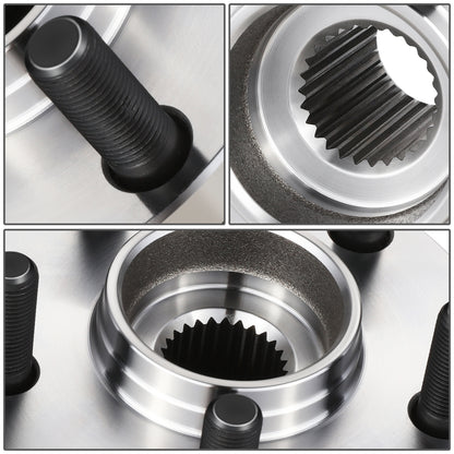MASA DE RUEDA WHEEL HUBS & BEARINGS - SUBARU FORESTER 2009-2014 / SUBARU IMPREZA 2008-2014 / SUBARU LEGACY 2005-2014 / SUBARU OUTBACK 2005-2014 / SUBARU XV CROSSTREK 2013-2014