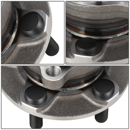 MASA DE RUEDA WHEEL HUBS & BEARINGS - SUBARU FORESTER 2009-2014 / SUBARU IMPREZA 2008-2014 / SUBARU LEGACY 2005-2014 / SUBARU OUTBACK 2005-2014 / SUBARU XV CROSSTREK 2013-2014