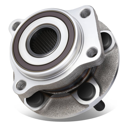 MASA DE RUEDA WHEEL HUBS & BEARINGS - SUBARU FORESTER 2009-2014 / SUBARU IMPREZA 2008-2014 / SUBARU LEGACY 2005-2014 / SUBARU OUTBACK 2005-2014 / SUBARU XV CROSSTREK 2013-2014