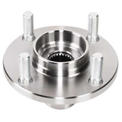 MASA DE RUEDA WHEEL HUBS & BEARINGS - NISSAN SENTRA 1991-1999 / NISSAN 200SX 1995-1998 / FRONT, LEFT, RIGHT