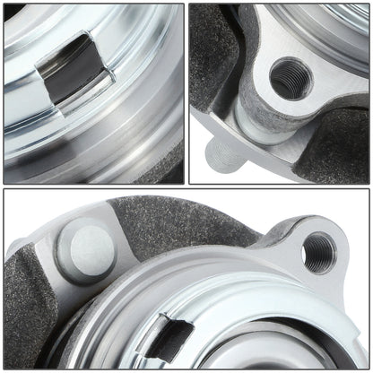 MASA DE RUEDA WHEEL HUBS & BEARINGS - 2007-2012 NISSAN ALTIMA - FITS 2.5L MODELS WITH 29 SPLINE