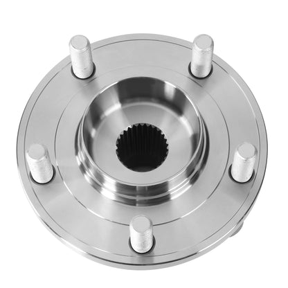 MASA DE RUEDA WHEEL HUBS & BEARINGS - 2007-2015 MAZDA CX-9 - FITS AWD MODELS