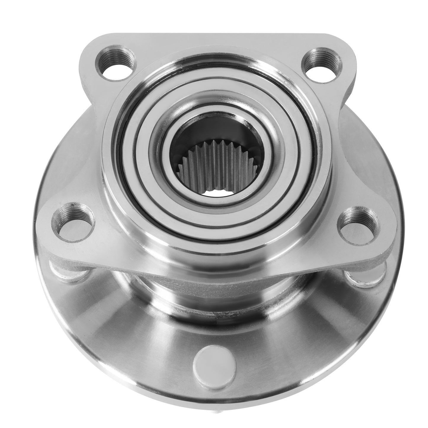 MASA DE RUEDA WHEEL HUBS & BEARINGS - 2007-2015 MAZDA CX-9 - FITS AWD MODELS