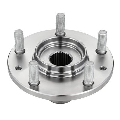MASA DE RUEDA WHEEL HUBS & BEARINGS - FORD FUSION 2006-2012 / LINCOLN MKZ 2007-2012 / LINCOLN ZEPHYR 2006 / MERCURY MILAN 2006-2011