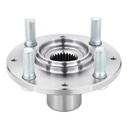 MASA DE RUEDA WHEEL HUBS & BEARINGS - HONDA CIVIC 1992-2000 / HONDA CIVIC DEL SOL 1993-1997