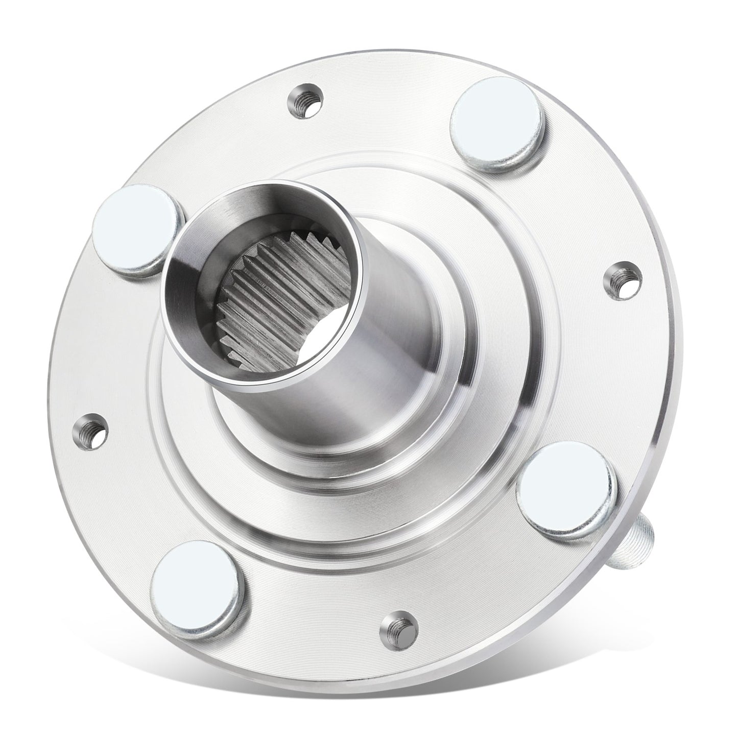 MASA DE RUEDA WHEEL HUBS & BEARINGS - HONDA CIVIC 1992-2000 / HONDA CIVIC DEL SOL 1993-1997