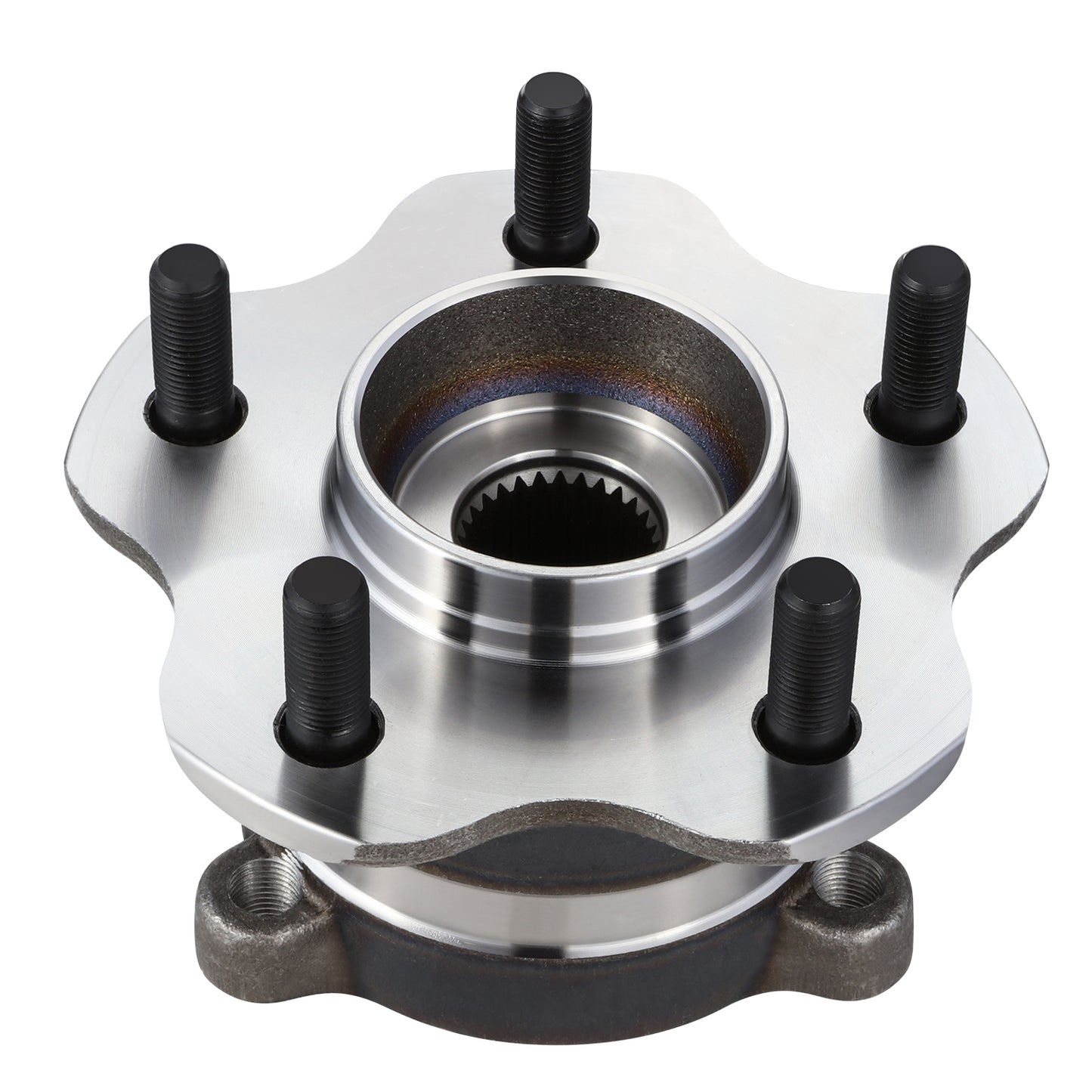 MASA DE RUEDA WHEEL HUBS & BEARINGS - INFINITI JX35 2013 / INFINITI QX60 2014-2019 / NISSAN MURANO 2015-2019 / NISSAN PATHFINDER 2013-2019 - 4WD
