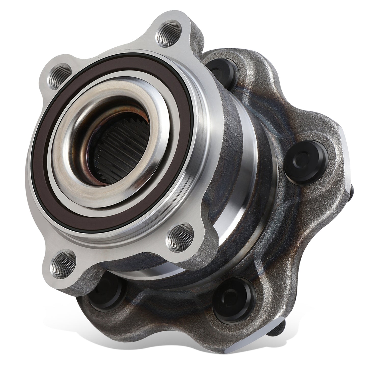 MASA DE RUEDA WHEEL HUBS & BEARINGS - INFINITI JX35 2013 / INFINITI QX60 2014-2019 / NISSAN MURANO 2015-2019 / NISSAN PATHFINDER 2013-2019 - 4WD