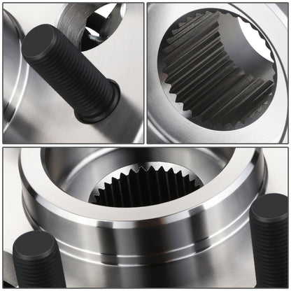 MASA DE RUEDA WHEEL HUBS & BEARINGS - CADILLAC ESCALADE 1999-2000 / CHEVROLET K1500 1995-1999 / CHEVROLET K1500 SUBURBAN 1995-1999 / CHEVROLET K2500 1995-1997 / CHEVROLET K2500 SUBURBAN 1995 / CHEVROLET TAHOE 1995-2000 / GMC K1500 1995-1999 / GMC K1500