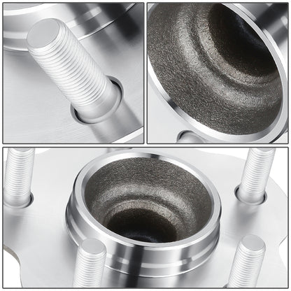 MASA DE RUEDA WHEEL HUBS & BEARINGS - INFINITI JX35 2013 / INFINITI QX60 2014-2020 / NISSAN ALTIMA 2007-2018 / NISSAN MAXIMA 2009-2022 / NISSAN MURANO 2015-2022 / NISSAN PATHFINDER 2013-2020