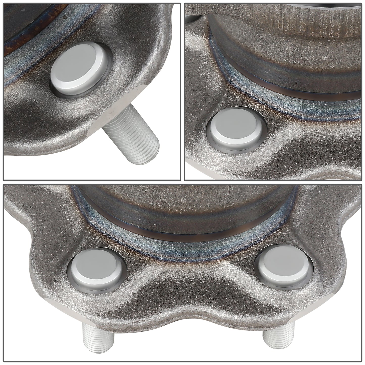 MASA DE RUEDA WHEEL HUBS & BEARINGS - INFINITI JX35 2013 / INFINITI QX60 2014-2020 / NISSAN ALTIMA 2007-2018 / NISSAN MAXIMA 2009-2022 / NISSAN MURANO 2015-2022 / NISSAN PATHFINDER 2013-2020
