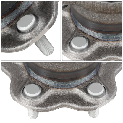 MASA DE RUEDA WHEEL HUBS & BEARINGS - INFINITI JX35 2013 / INFINITI QX60 2014-2020 / NISSAN ALTIMA 2007-2018 / NISSAN MAXIMA 2009-2022 / NISSAN MURANO 2015-2022 / NISSAN PATHFINDER 2013-2020