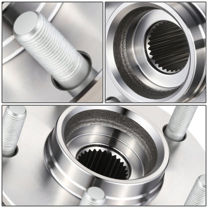 MASA DE RUEDA WHEEL HUBS & BEARINGS - NISSAN MURANO 2003-2007 / NISSAN QUEST 2004-2009