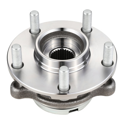 MASA DE RUEDA WHEEL HUBS & BEARINGS - NISSAN MURANO 2003-2007 / NISSAN QUEST 2004-2009